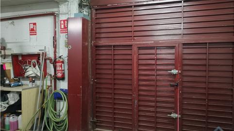 Photo 2 of Industrial buildings to rent in Aluche, Madrid