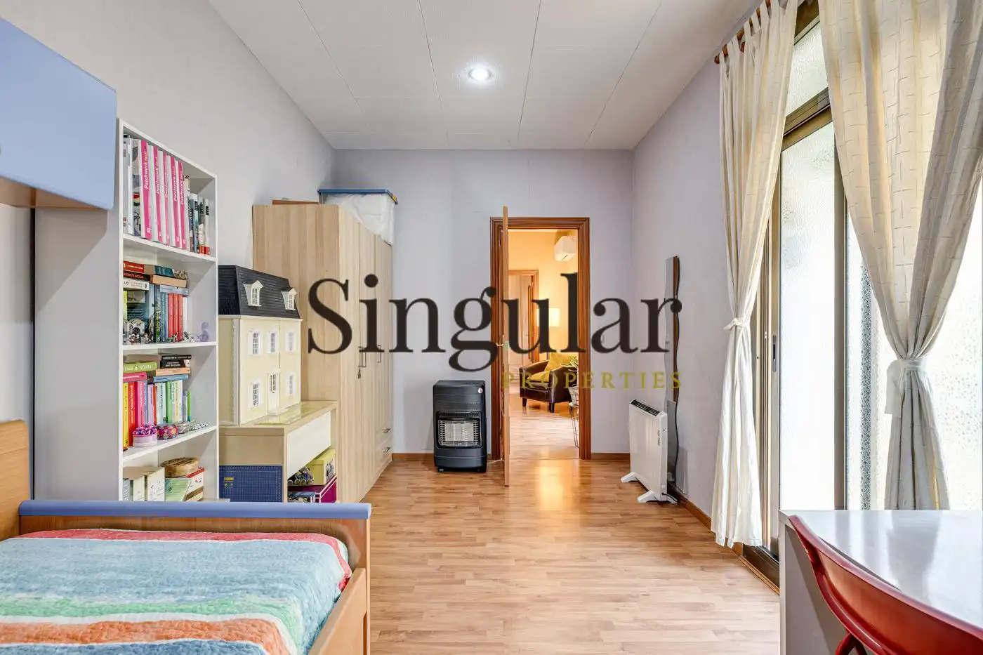 Wohnung mit Aufzug zum Verkauf in Carrer de la Comtessa de Sobradiel, imagen 28