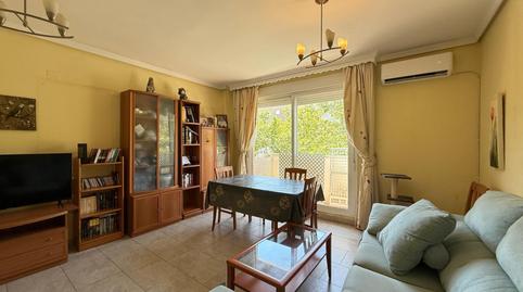 Foto 2 de Pis en venda a El Juncal - Vallealto, Cádiz