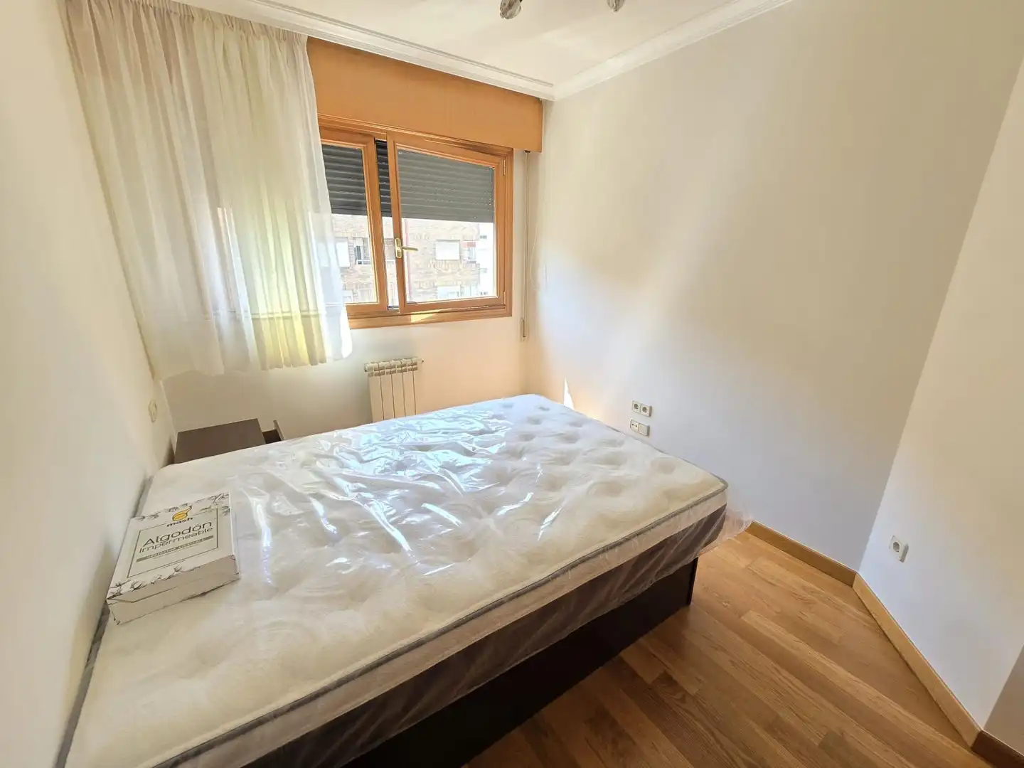 Apartament de lloguer a Avenida Castrelos, As Travesas - Balaídos