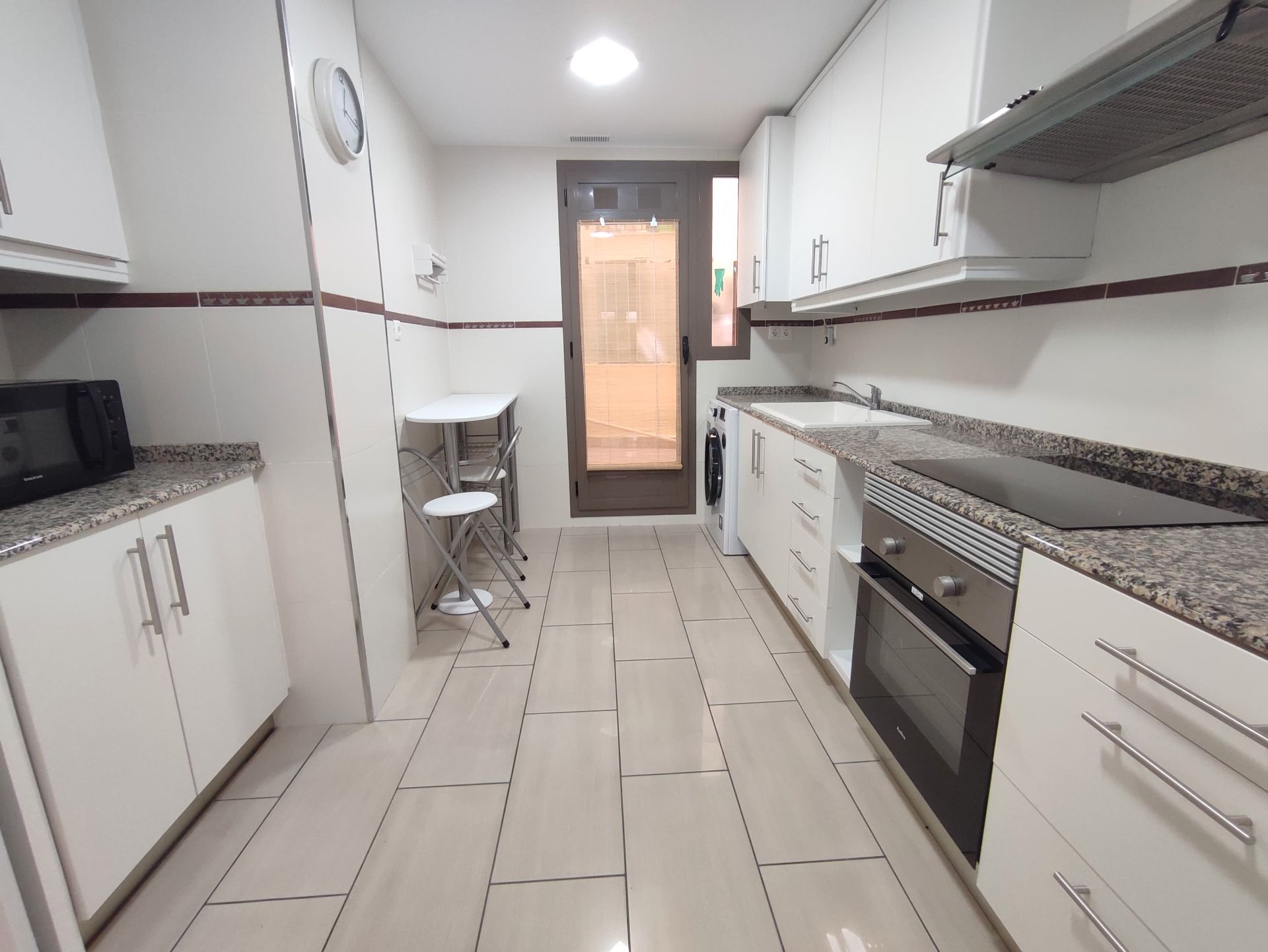 Cuina de Pis en venda en Paiporta amb Aire condicionat, Calefacció i Terrassa