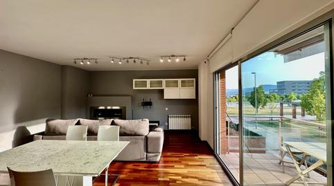 Foto 3 de Piso de alquiler en El Sucre - El Nadal, Barcelona