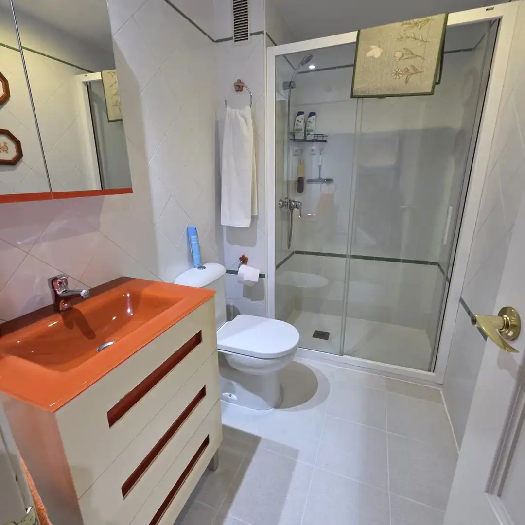 Apartment with pool for sale in Arroyo de la Miel, imagen 25
