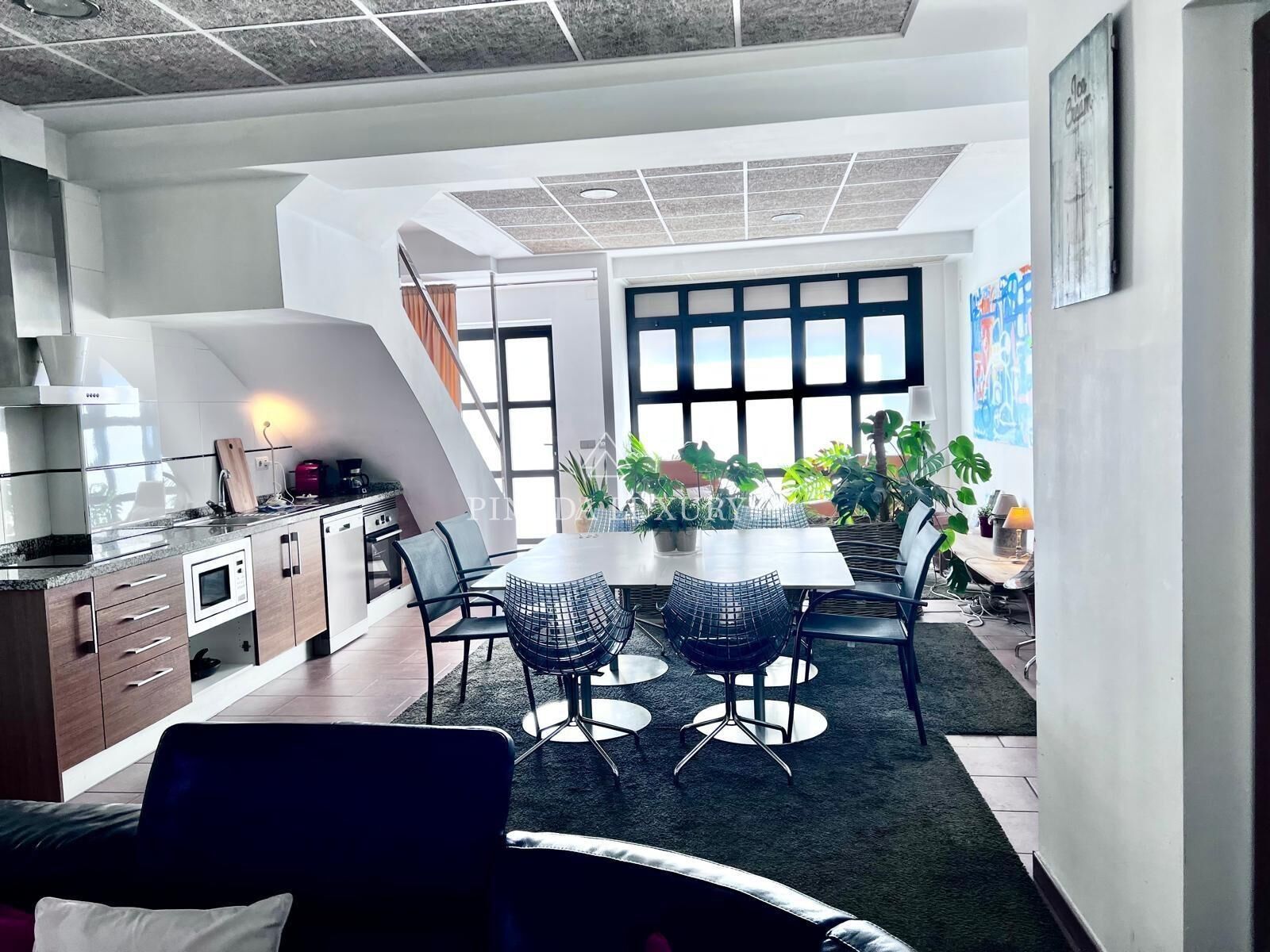 Casa adosada en venda a Calle RIO TAJO, 21, La Malva-rosa