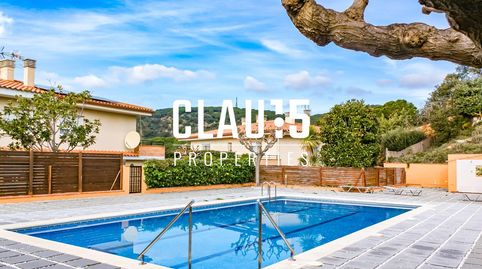 Foto 2 de Casa adosada en venta en Urbanitzacions, Sant Pol de Mar