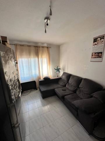 Piso en Venta en Carrer de Sigüenza en El Carmel