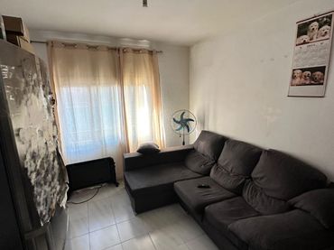 Piso en venta en Carrer de Sigüenza