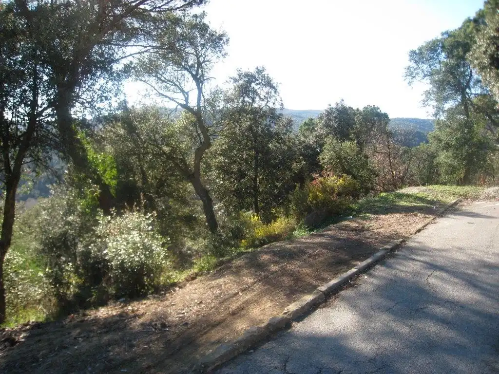Terreno residencial en venta en Carrer Llobregat 37, imagen 10