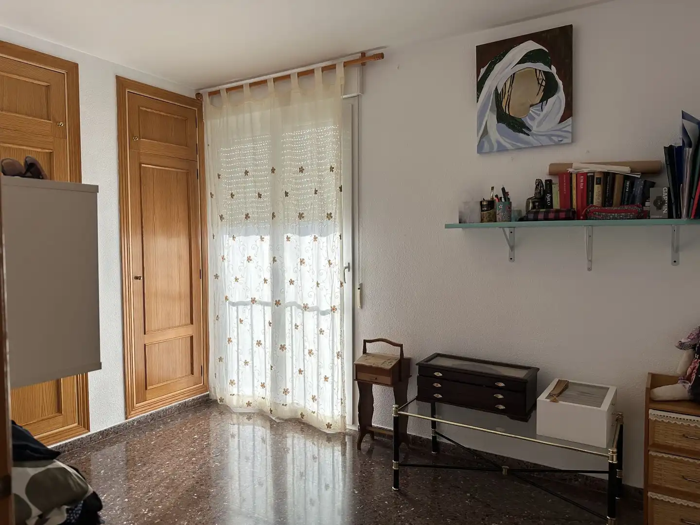 Casa adosada en venta en Ontinyent con Aire acondicionado, Calefacción y Terraza