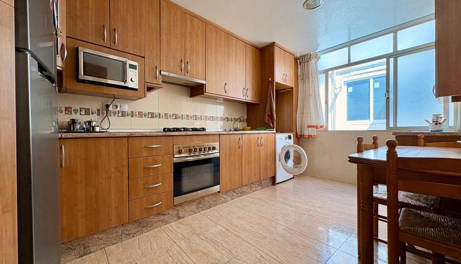 Foto 1 de Pis en venda a El Toscar, Alicante