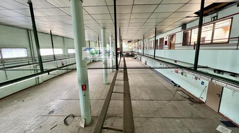 Photo 3 of Industrial buildings to rent in Km. 315. Avda. Manuel MartÍnez Ayuso, Miralbueno, Zaragoza