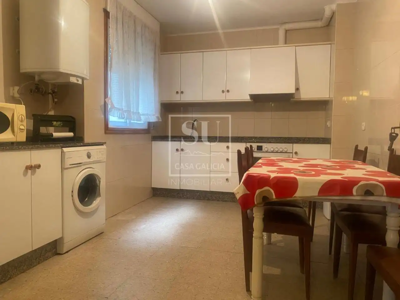 Wohnung zur Miete in Baiona, imagen 2