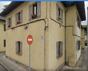 Exterior view of Flat for sale in Avilés