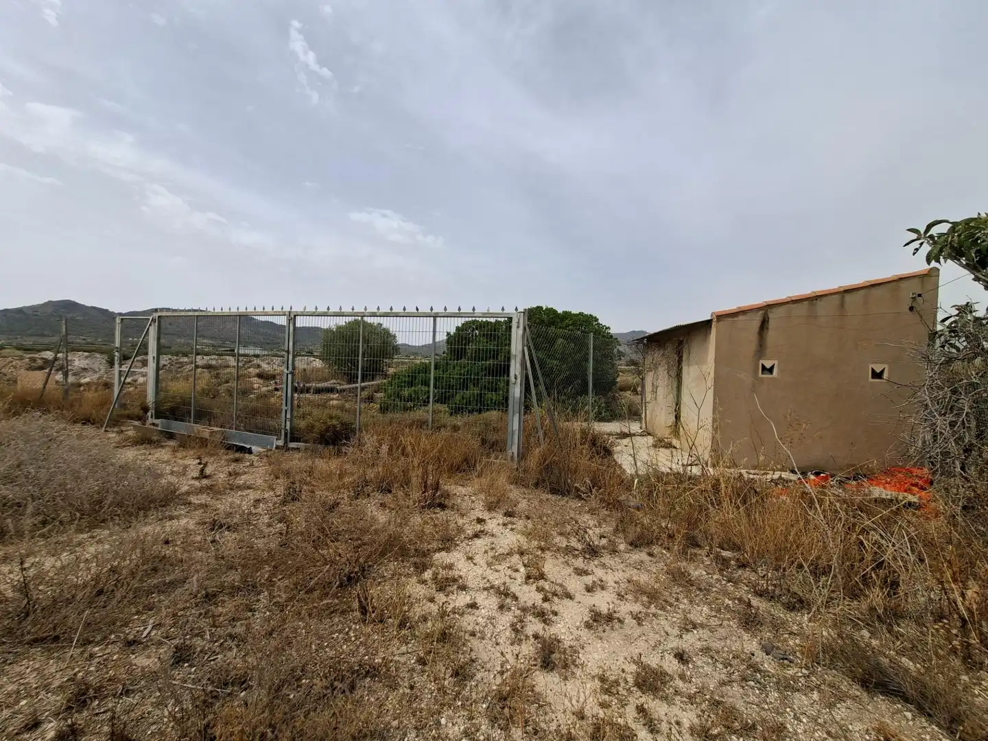 Terreny residencial en venda a La Romana