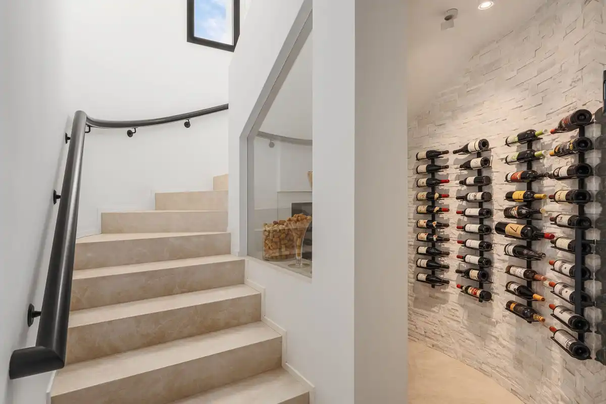 Casa o xalet en venda en Marbella amb Aire condicionat, Jardí privat i Terrassa
