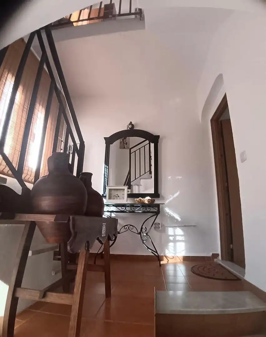 Duplex avec piscine à louer à Roquetas de Mar ciudad, imagen 11