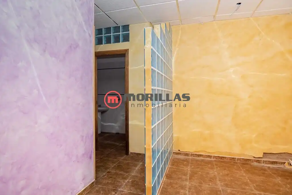 Local commercial à vendre à Calle del Marqués 5, imagen 6