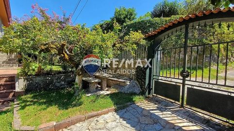 Foto 4 de Casa o xalet en venda a Covelo, Pontevedra
