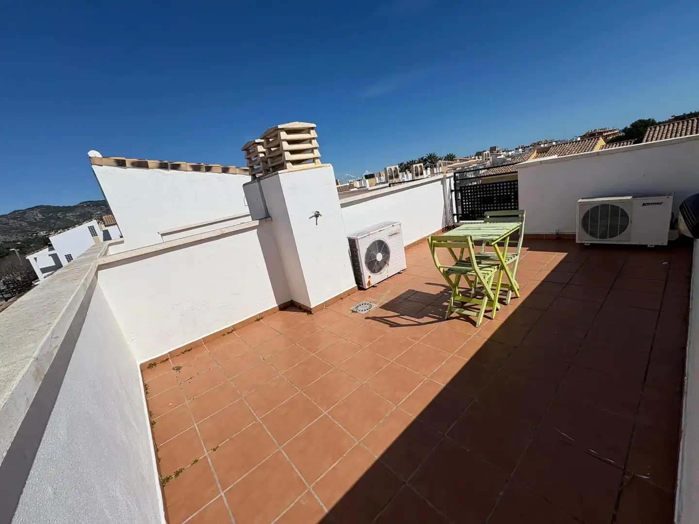 Maison mitoyenne avec terrasse à vendre à Alcossebre, imagen 18