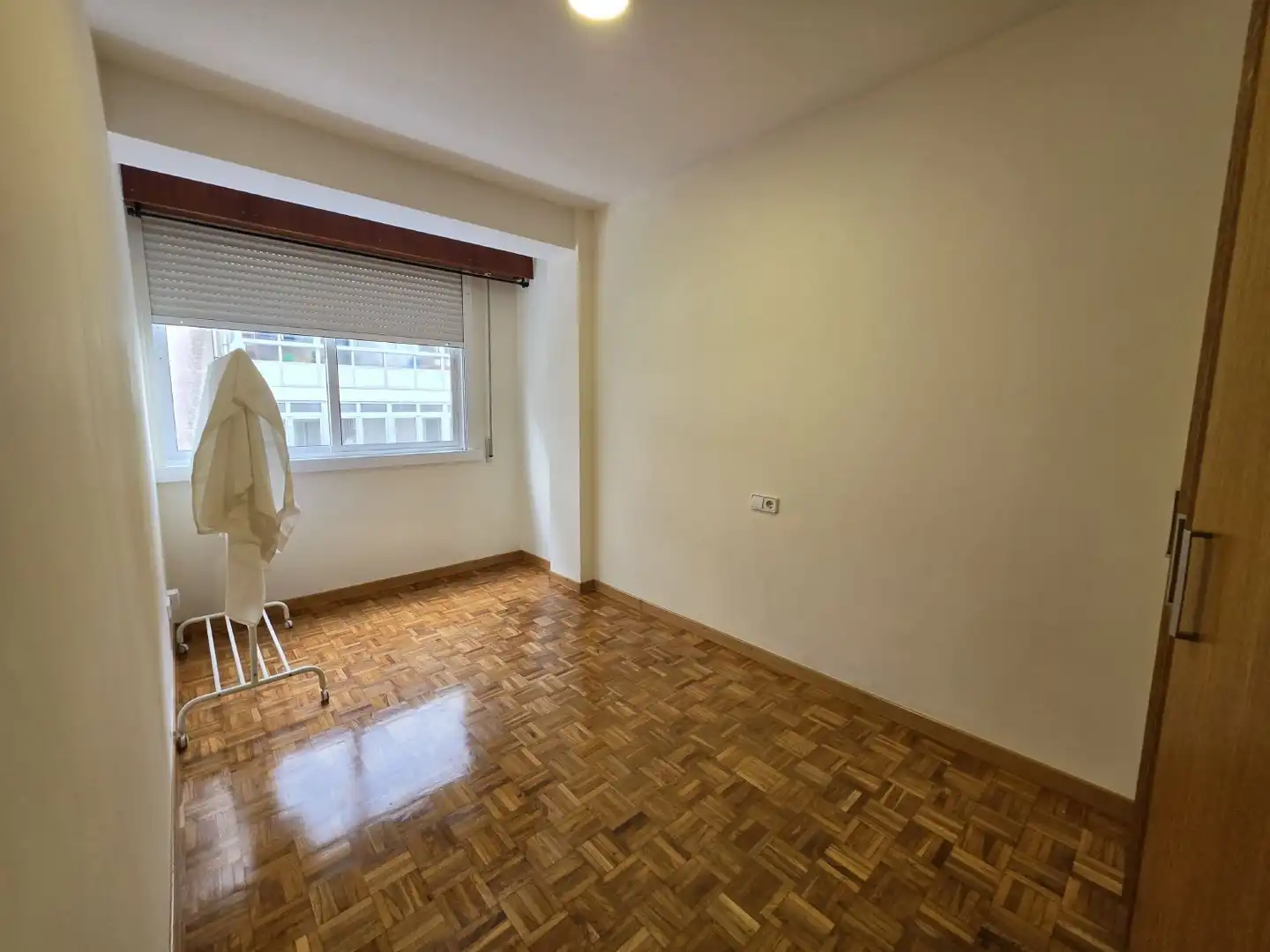 Piso de alquiler en Julio Rodríguez Yordi, Riazor - Visma