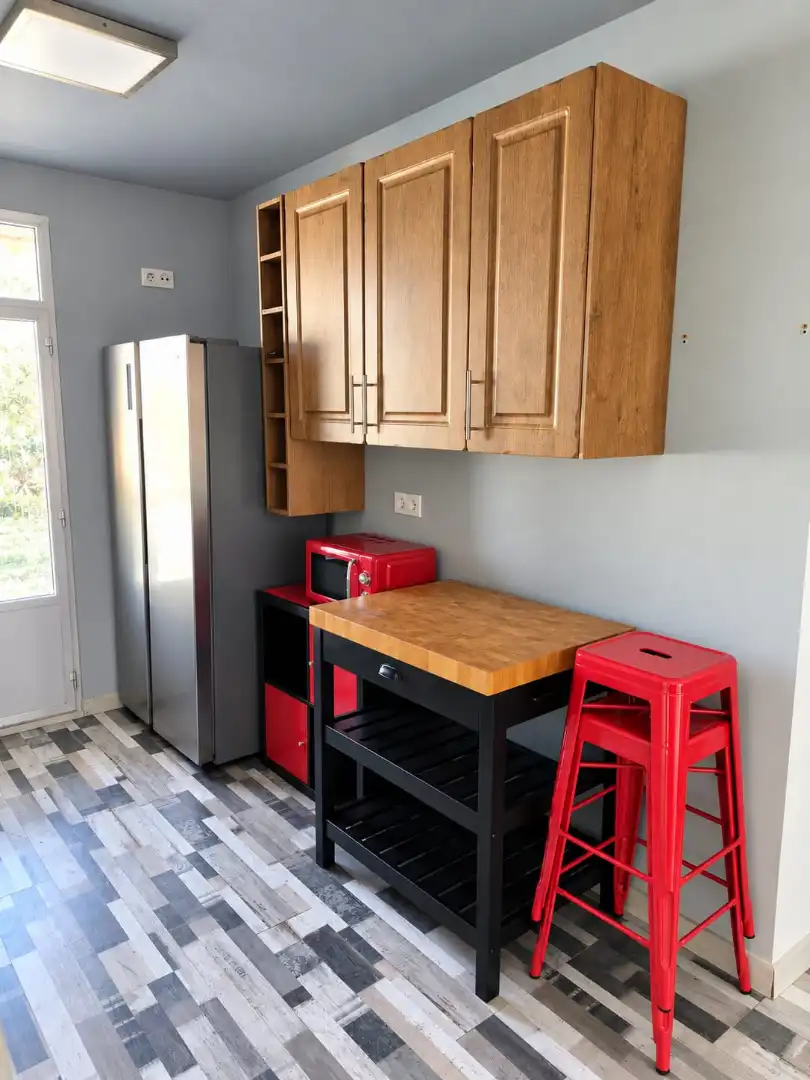 Piso con balcón en venta en Calle de Gabilondo 13, imagen 6