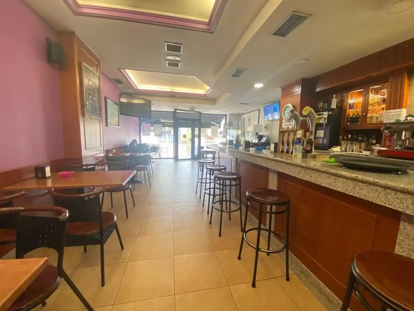 Local comercial en venda a Travesía de Meicende, imagen 10