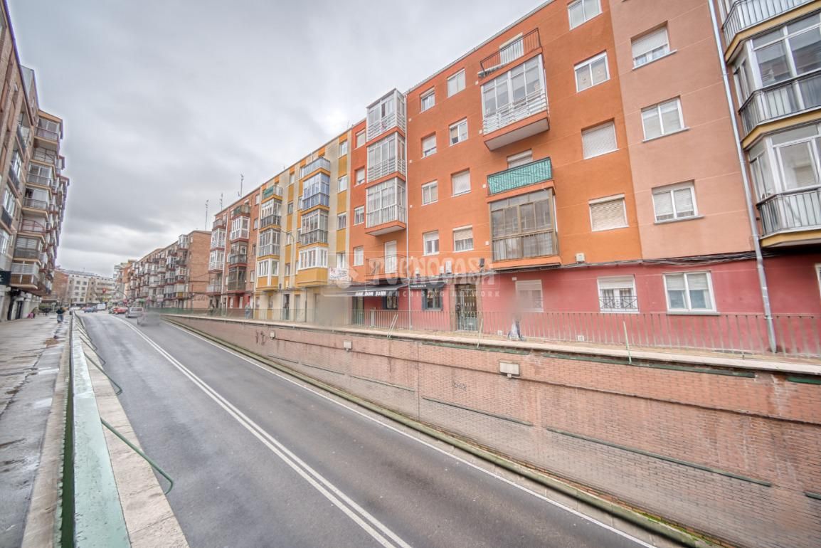 Piso en venta en Vadillos