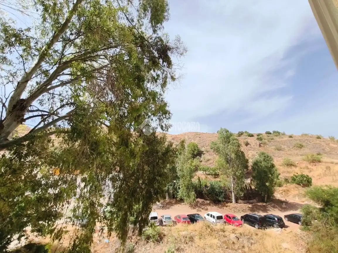 Parking de Piso en venta en Málaga
