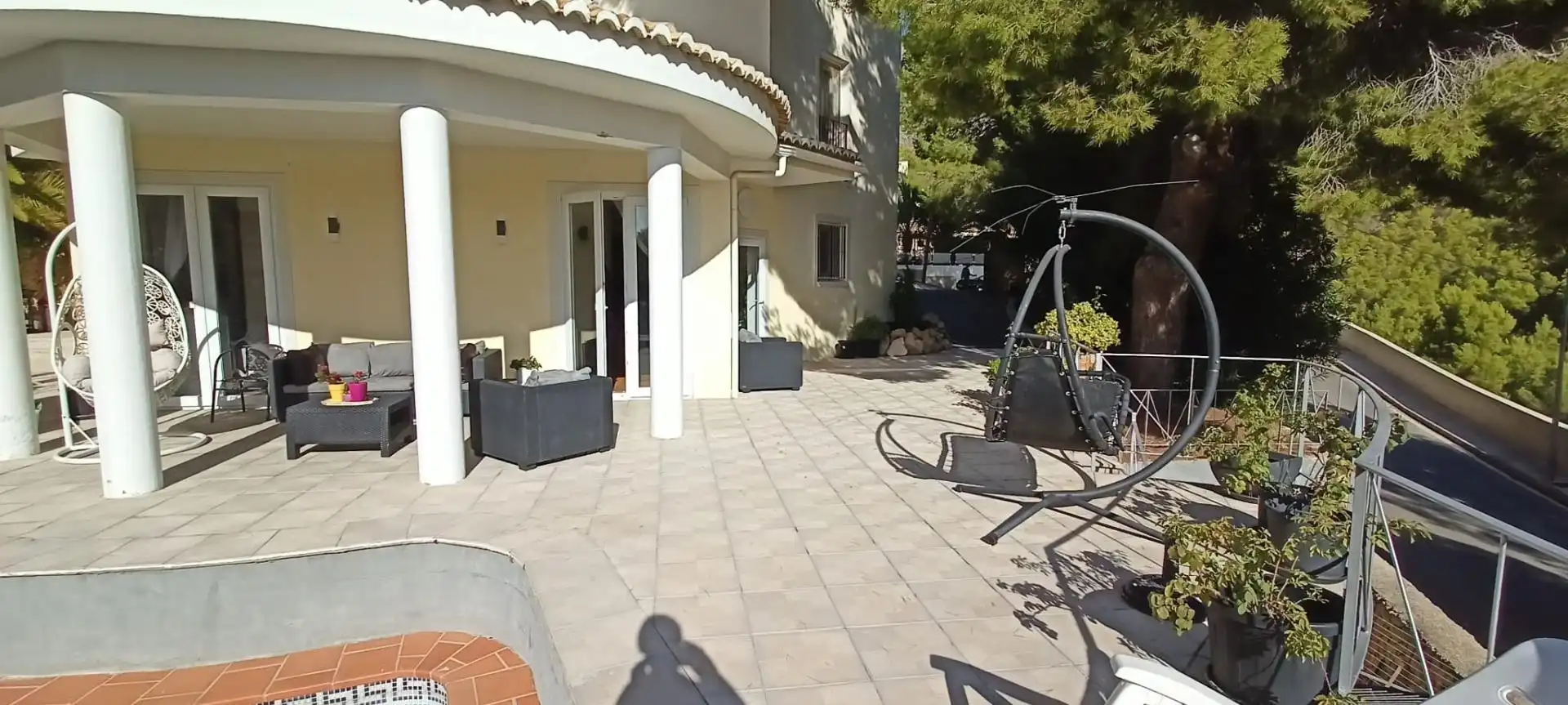 House with pool for sale in Callosa d'en Sarrià, imagen 20