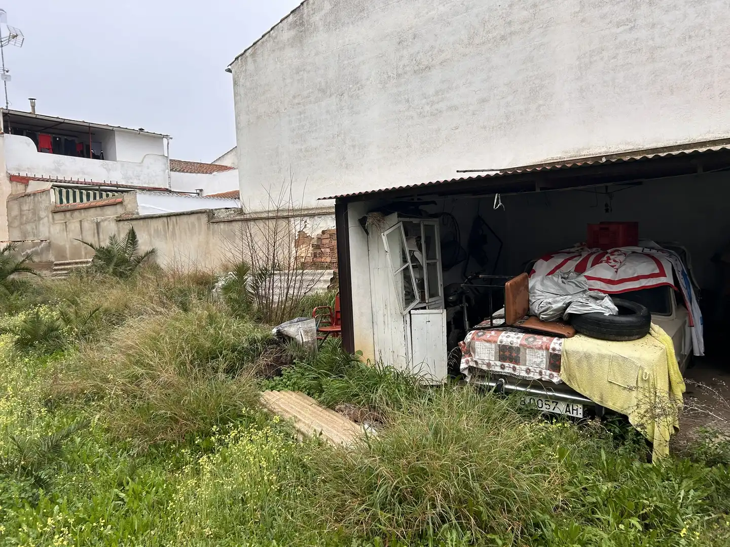 Terrenys i solars en venda a Azuaga, imagen 6