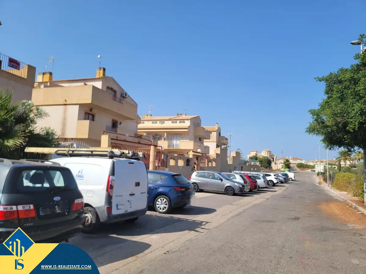 Reihenhaus mit Pool zum Verkauf in Orihuela Costa, imagen 48
