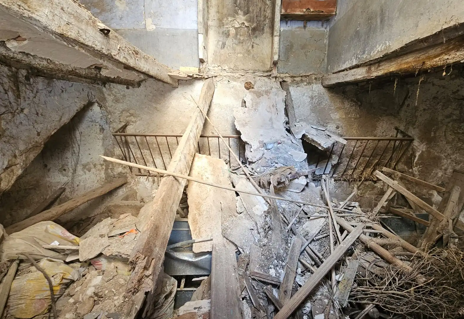 Casa en venda a Calle Alta, imagen 3