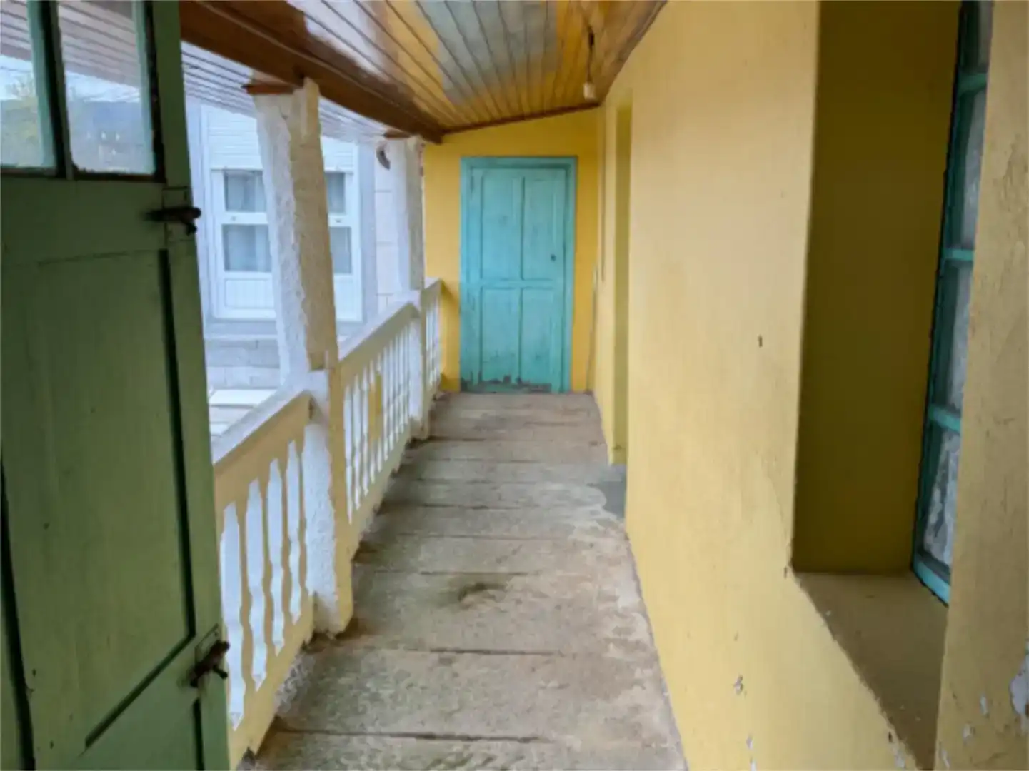Casa adosada en venda en Sarreaus amb Traster, Moblat i Balcó