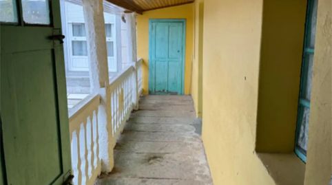 Foto 2 de Casa adosada en venda a Rúa Ramón López, 14, Sarreaus, Ourense