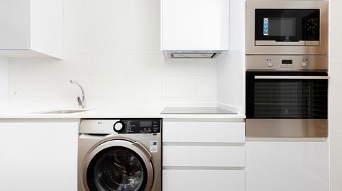 Foto 3 de Pis de lloguer a Estación de Chamartin, 8, San Crispín - La Estación Consorcio, Madrid