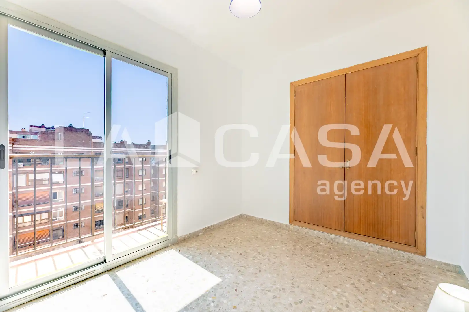Habitación de Piso en venta en Valencia