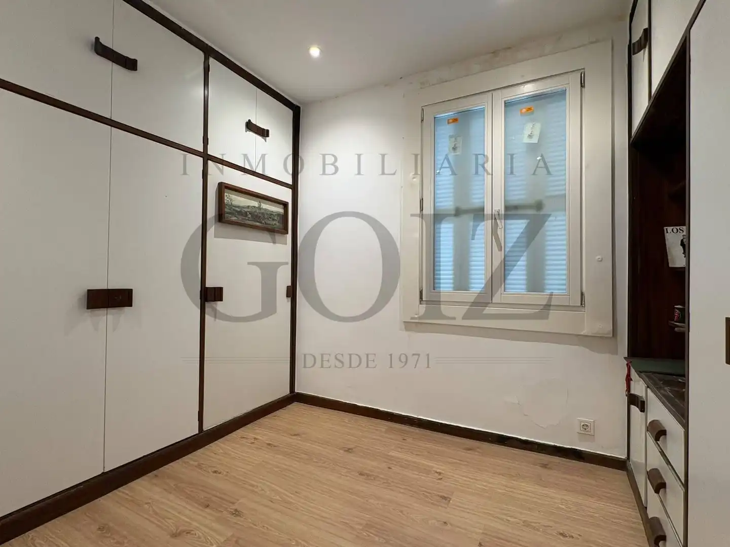 Flat with terrace for sale in Parte Vieja, imagen 28