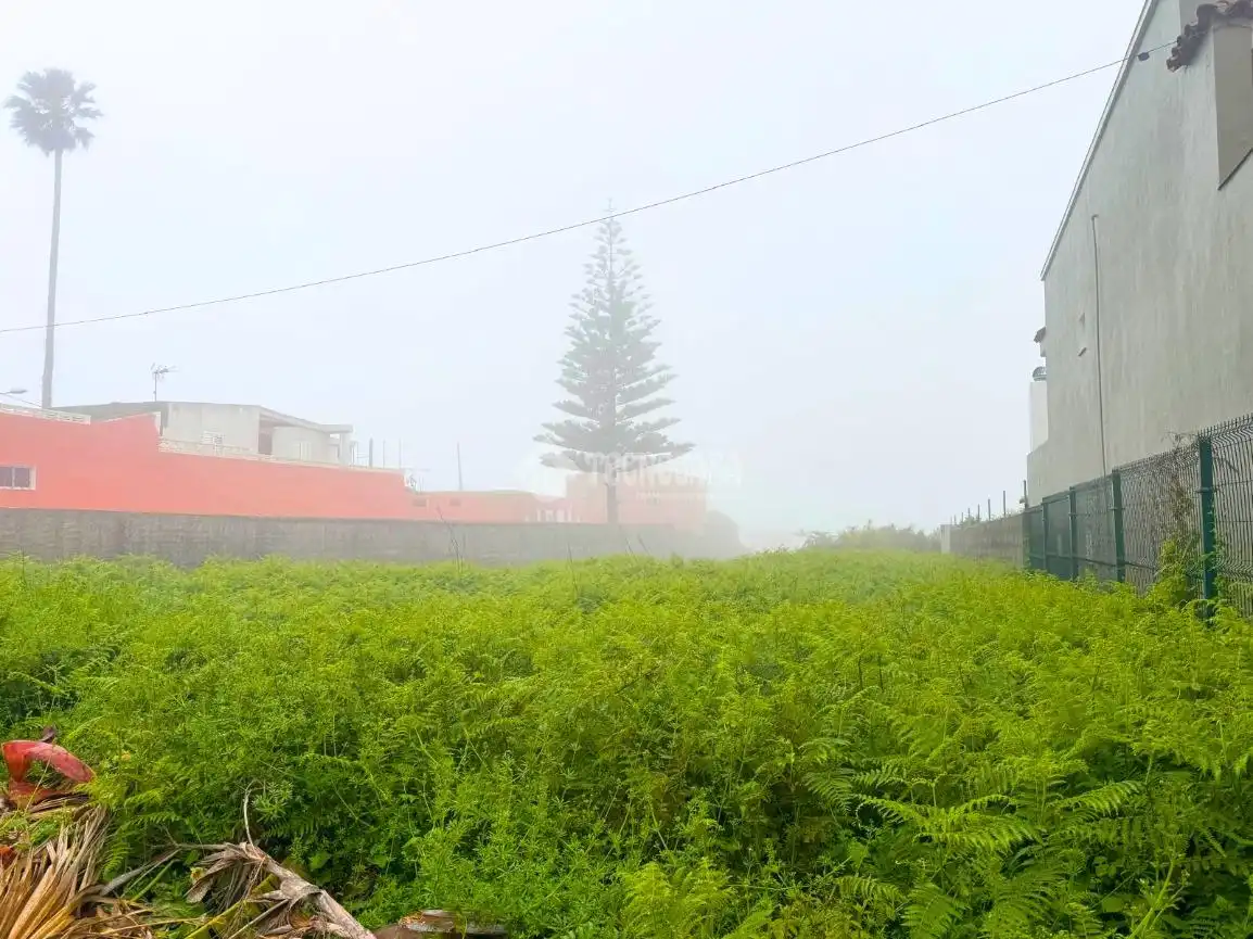 Terreno residencial en venta en Guamasa - El Ortigal - Los Rodeos, imagen 10