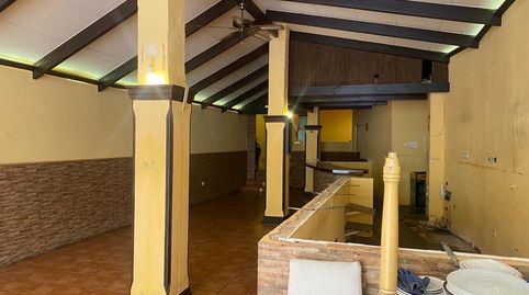 Photo 3 of Commercial properties for sale in Zona Pueblo, Calpe / Calp
