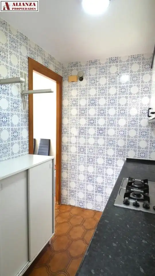 Piso en venta en Santa Cristina - San Rafael