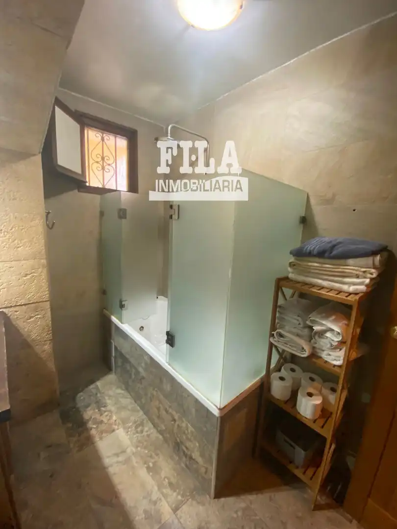 Villa mit Pool zum Verkauf in Cunit Residencial, imagen 46