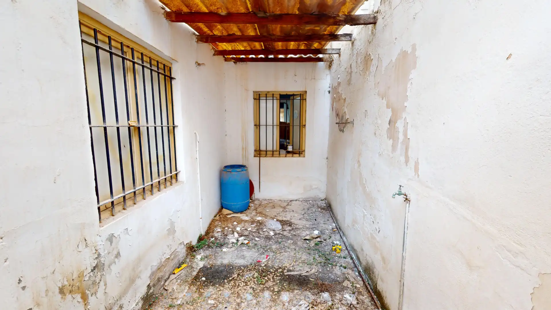 Gewerbefläche zum Verkauf in Carrer Hermanos Gonzálvez Selva, imagen 4
