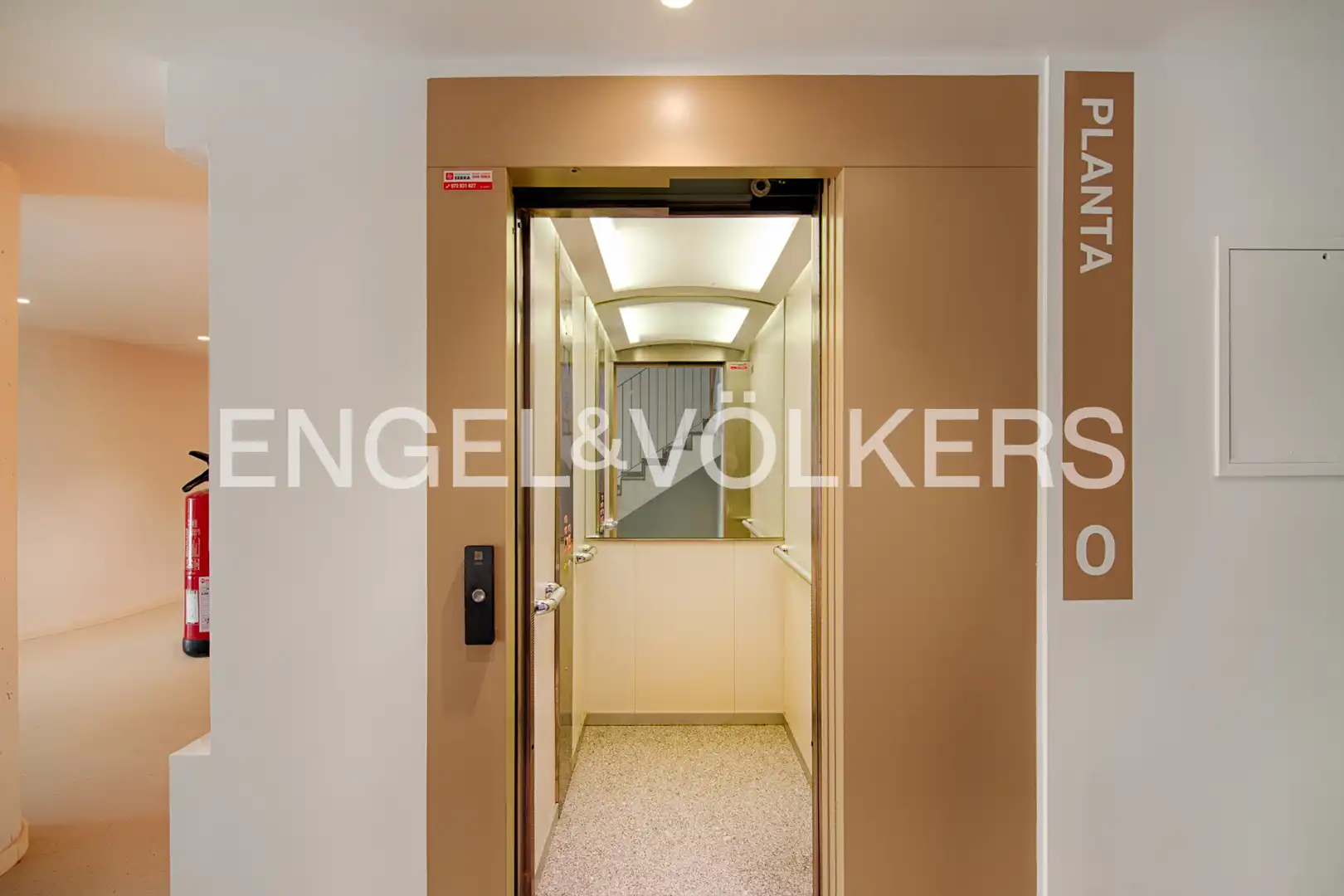 Penthouse mit Pool zum Verkauf in Carrer de Ponent 44, imagen 12