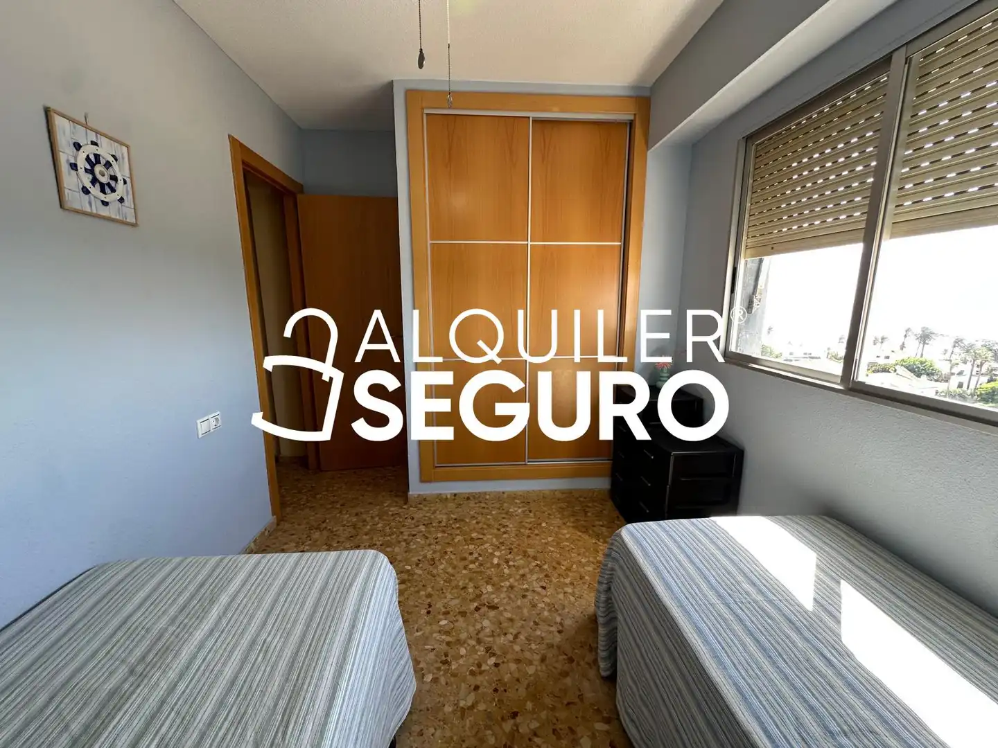 Flat with pool to rent in Ur Play-Puig Júcar, imagen 10