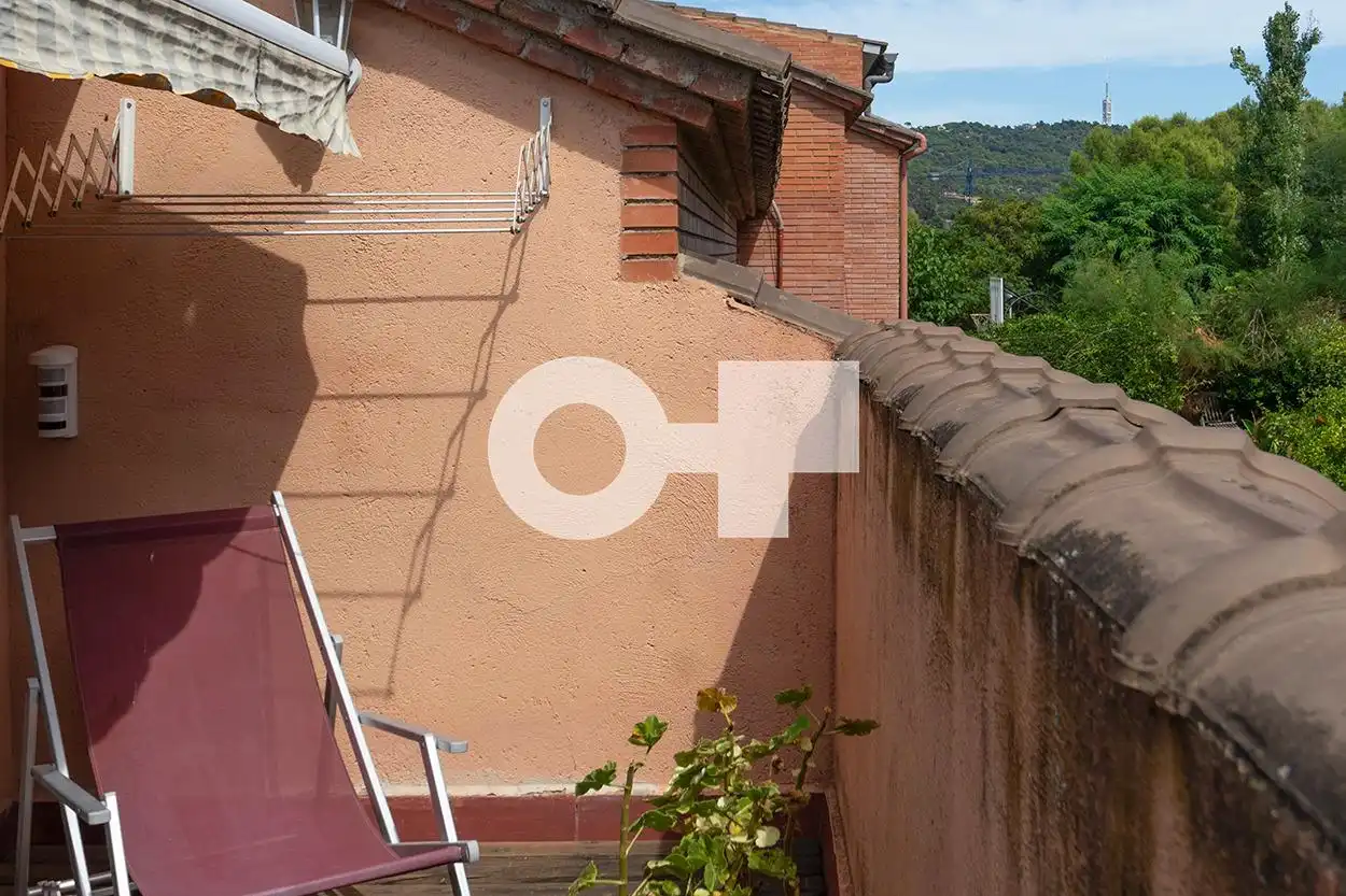 Maison mitoyenne avec piscine à vendre à Avenida Avinguda Pau Casals, imagen 36