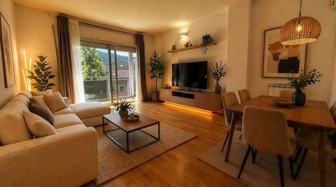 Foto 3 de Ático en venta en Calle Montseny, Montornès del Vallès, Barcelona