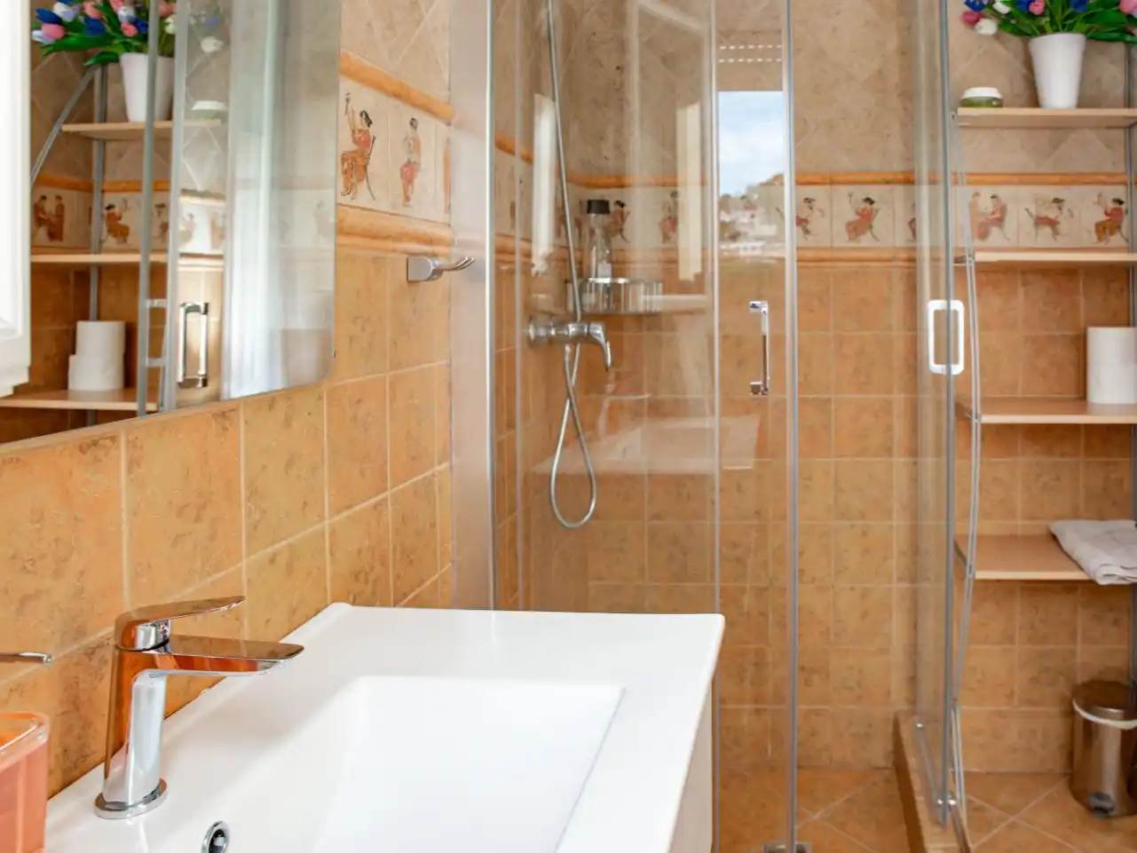 Casa con piscina in vendita a Margarida Xirgu 15, imagen 23