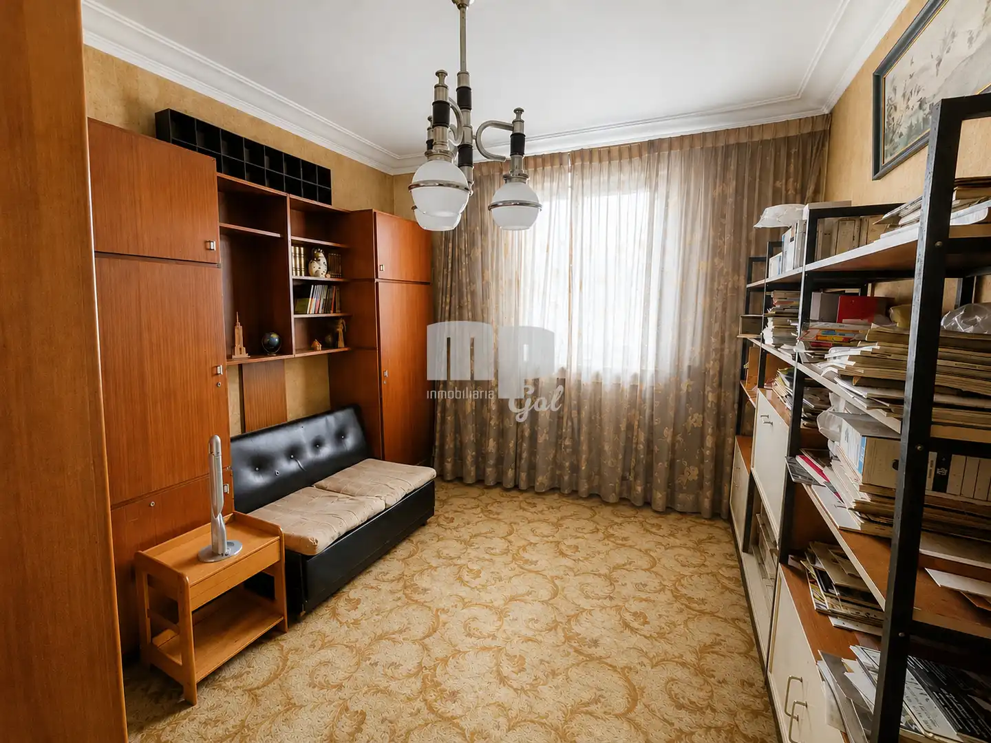 Piso con ascensor en venta en Avenida da Gran Vía, imagen 17