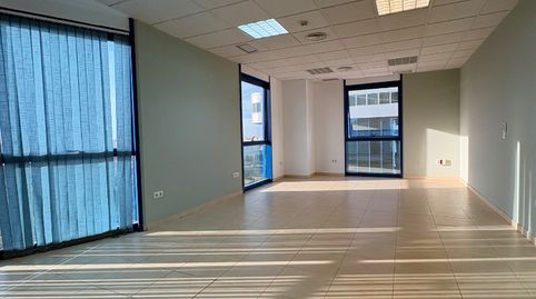 Foto 5 de Oficina de alquiler en San Jerónimo - La Bachillera, Sevilla Capital