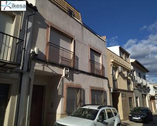 Vista exterior de Pis en venda en Úbeda
